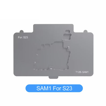 Płyta PCB Sunshine SS-T12B dla serii Apple iPhone / Android