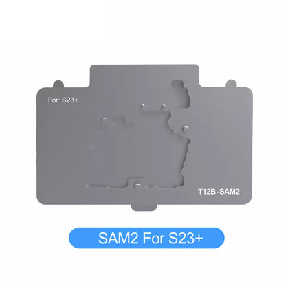 Płyta PCB Sunshine SS-T12B dla serii Apple iPhone / Android