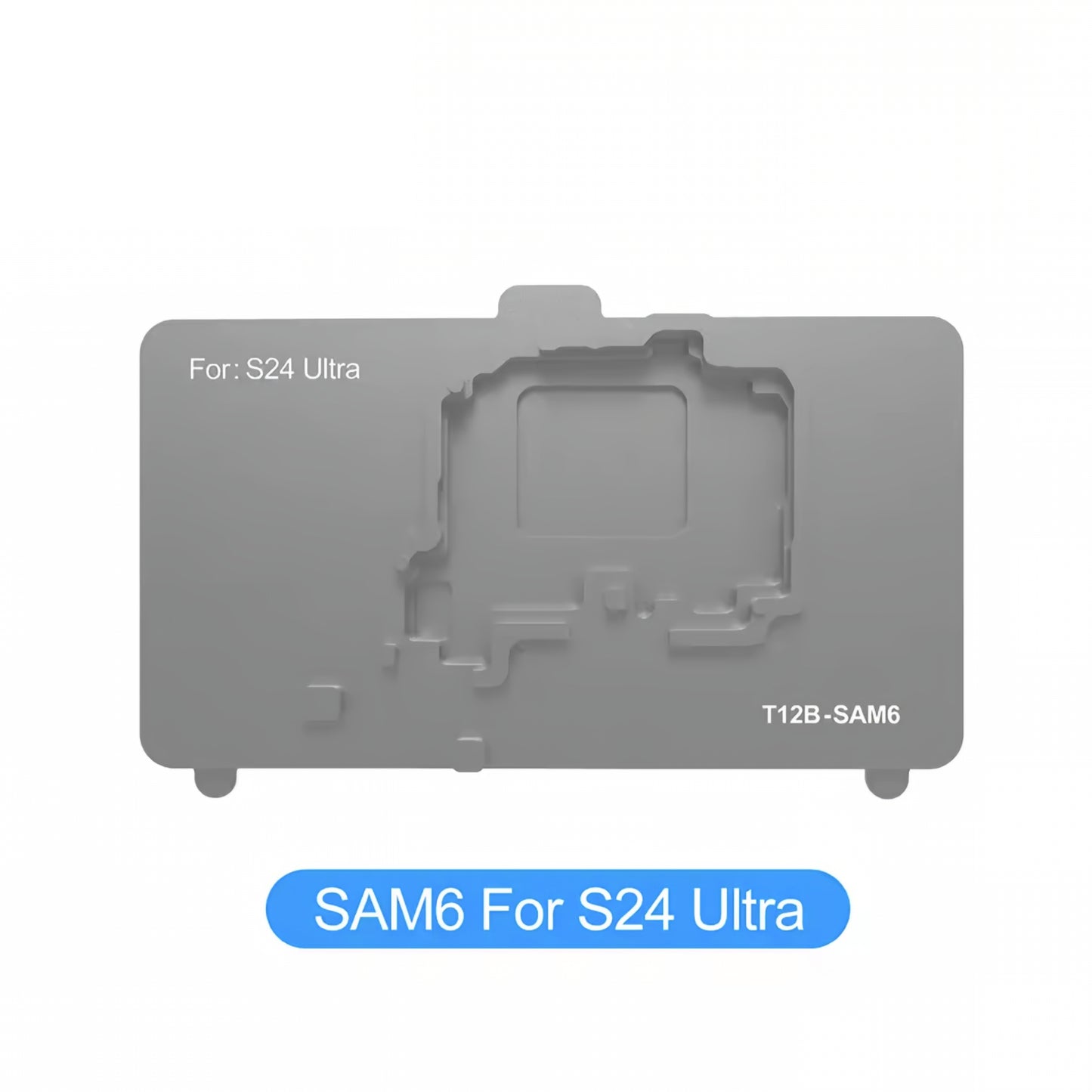 Płyta PCB Sunshine SS-T12B dla serii Apple iPhone / Android