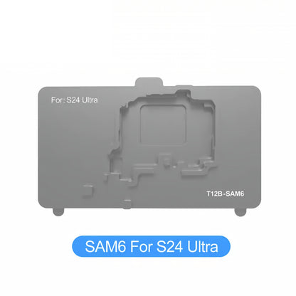 Płyta PCB Sunshine SS-T12B dla serii Apple iPhone / Android