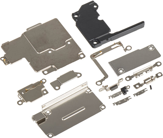 Metalowe Uchwyty Montażowe na Płytę Główną Apple iPhone 12