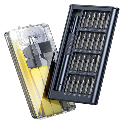 Śrubokręt Axth Pro, 25w1, Szary