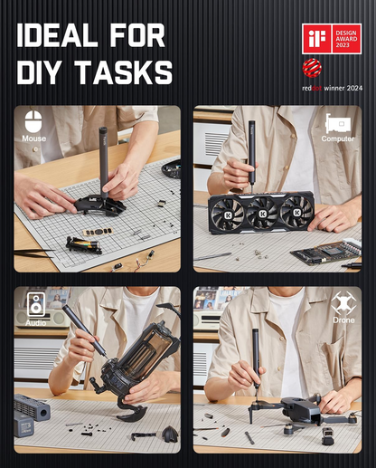 Fanttik E1 Max Electric Screwdriver