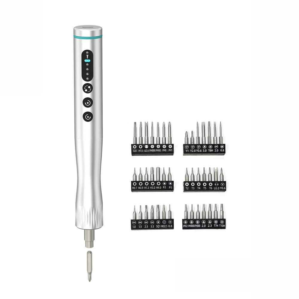 Electric Screwdriver RF4 RF-ED4, 42in1