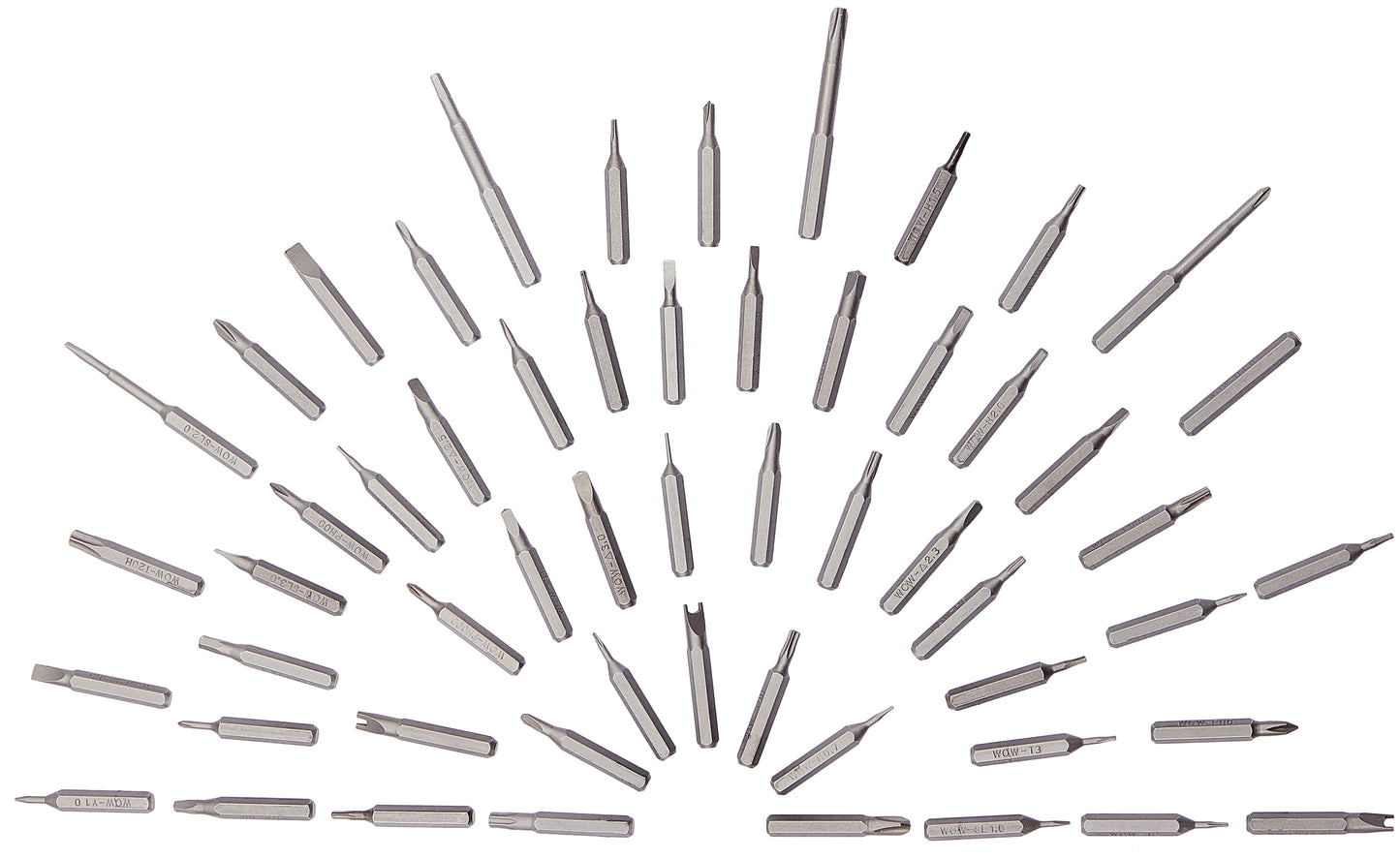 Elektryczny wkrętak Wowstick 1F+ Model 2