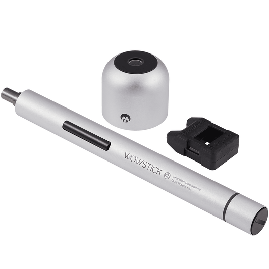 Śrubokręt elektryczny Wowstick 1P+ Mini (Generacja 2)