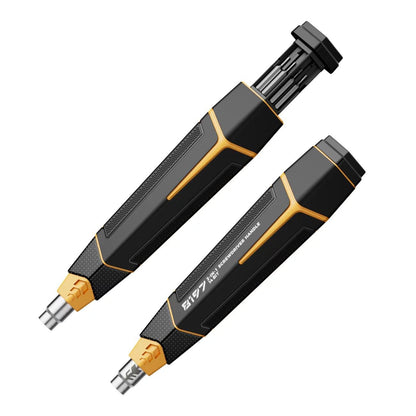 Jakemy JM-8199 Screwdriver, 257in1