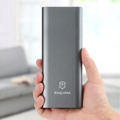 Śrubokręt King'sdun KS-840117, 51w1, Szary