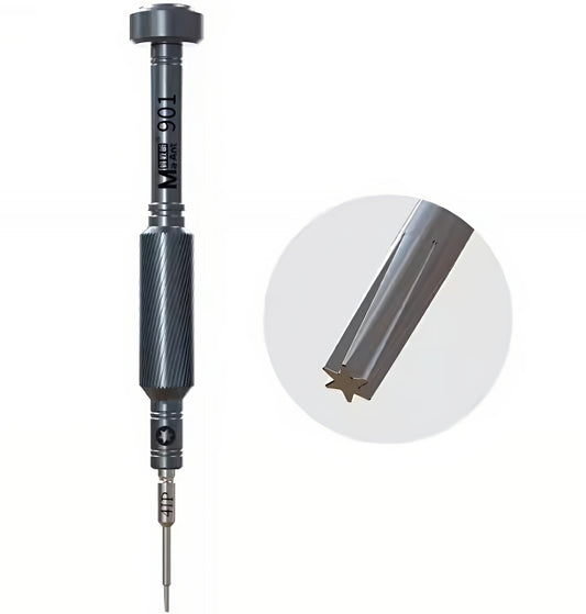 Wkrętak MaAnt MY-901, Torx Plus (4IP)