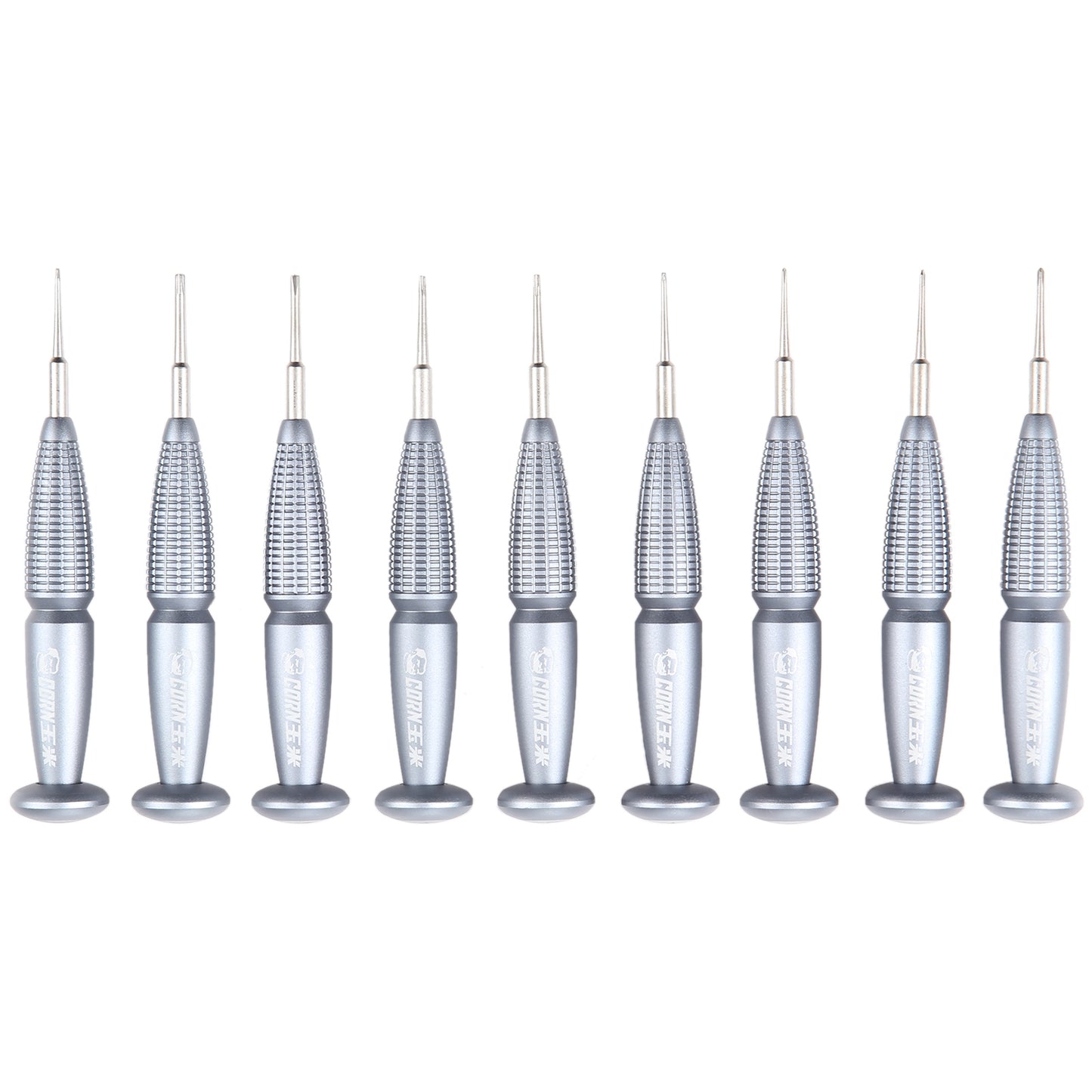 Śrubokręt Mechanic Corn Magnetic, 9w1