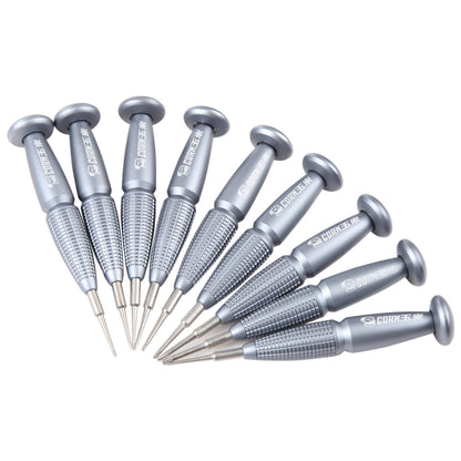 Śrubokręt Mechanic Corn Magnetic, 9w1