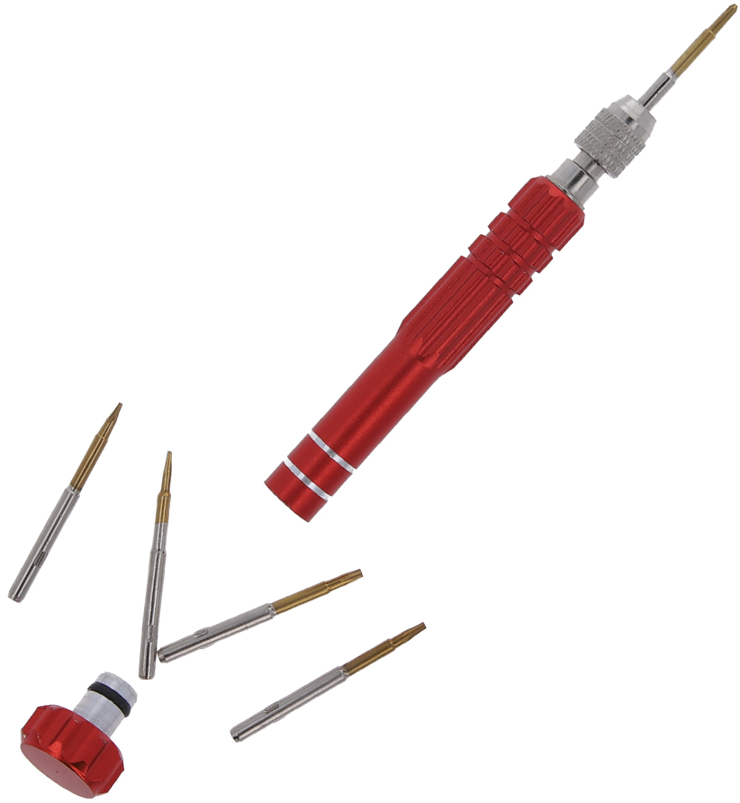 OEM Screwdriver, 6in1