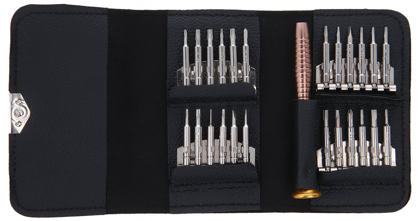 Śrubokręt OEM TORX, 25w1