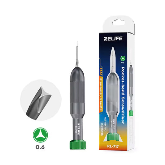 Śrubokręt Relife RL-717, Y 0.6mm