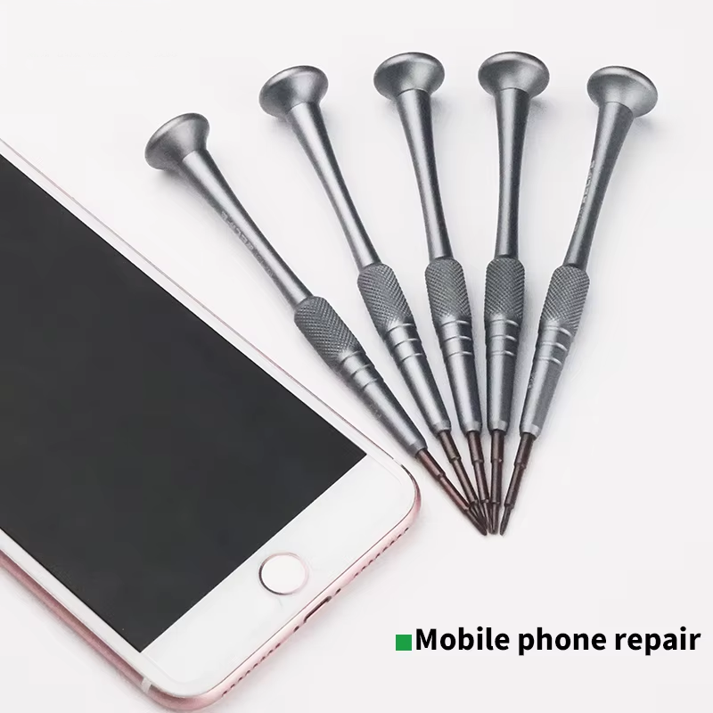 Śrubokręt Relife RL-721, Torx T2