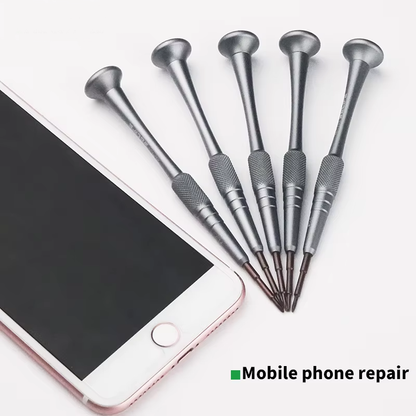 Śrubokręt Relife RL-721, Torx T2