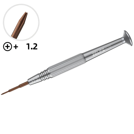 Śrubokręt Relife RL-722, Philips 1.2mm