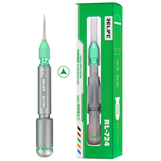Śrubokręt Relife RL-724, Y 0,6 mm
