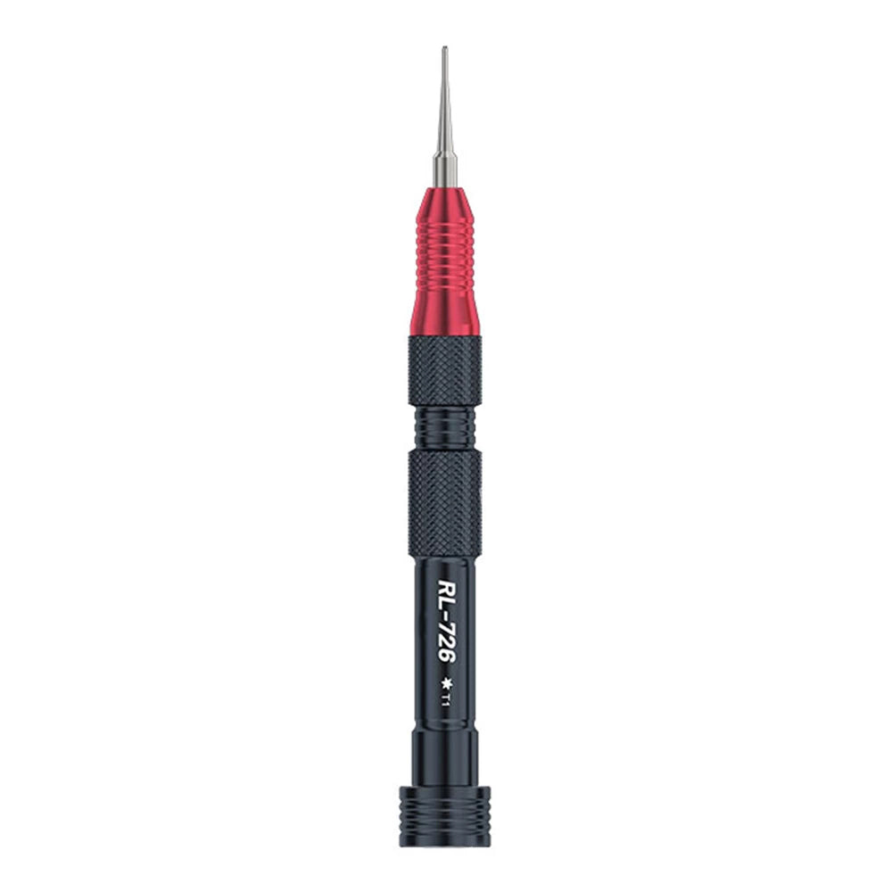 Śrubokręt Relife RL-726, Torx T1