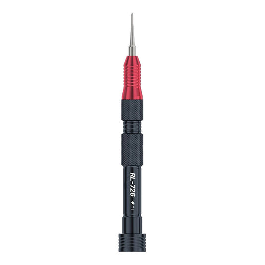 Śrubokręt Relife RL-726, Torx T1