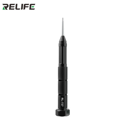 Śrubokręt Relife RL-727 Extreme, Pentalobe 0,8 mm, 3D