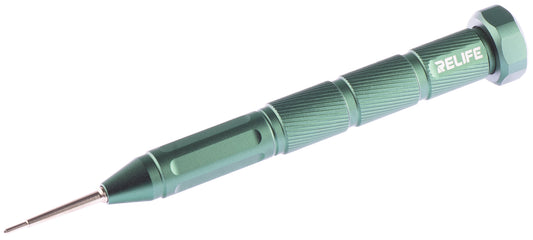 Śrubokręt Relife RL-727D, Y 0,6 mm, 3D