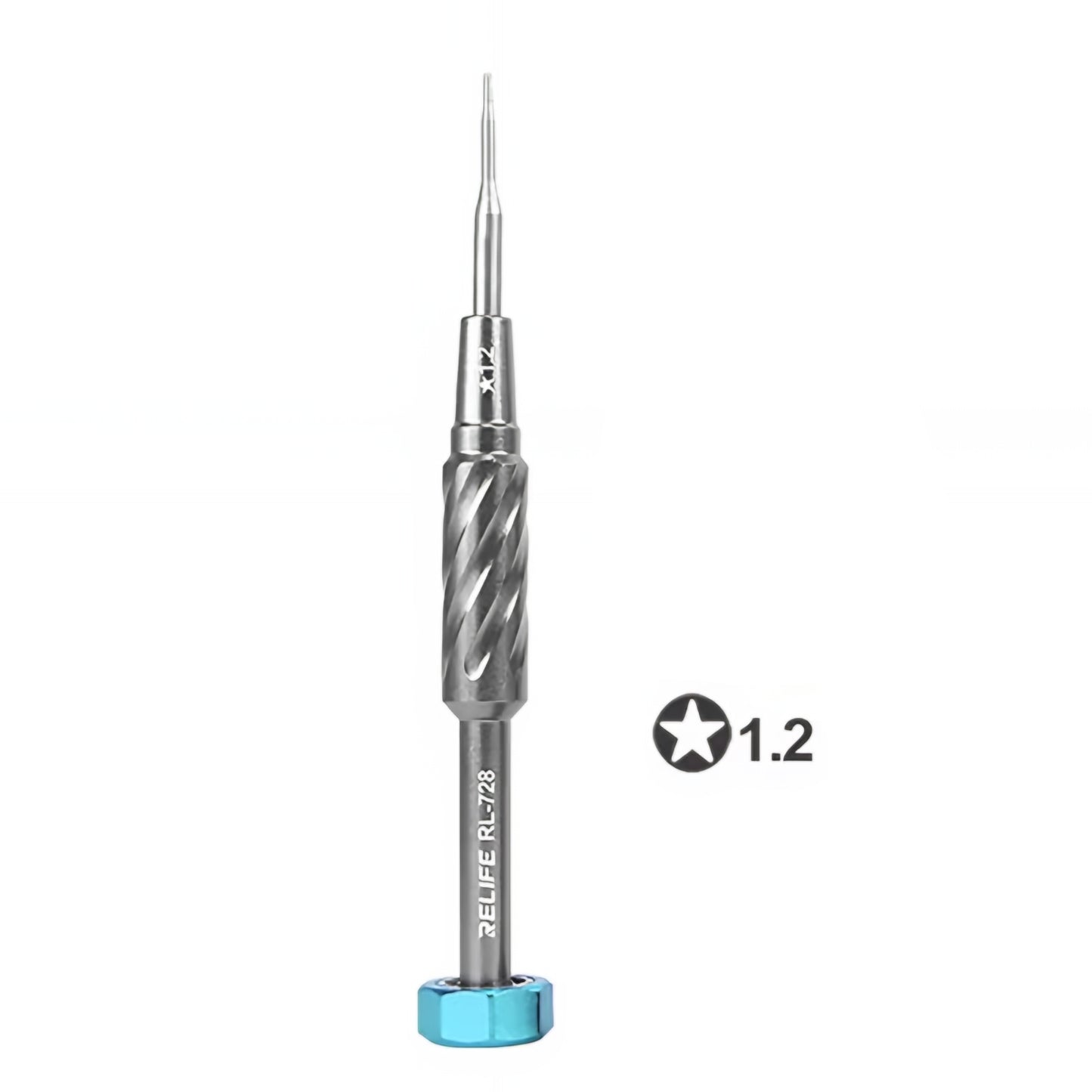 Śrubokręt Relife RL-728, Pentalobe 1,2 mm