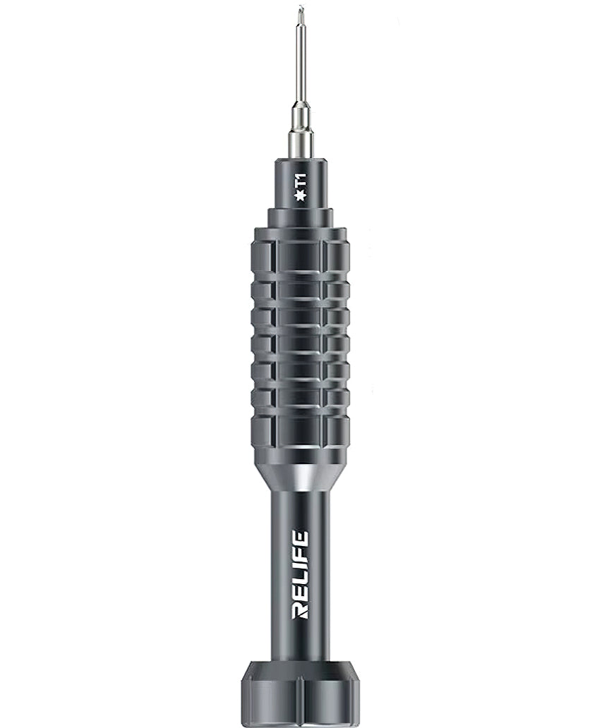 Śrubokręt Relife RL-730, Torx T1