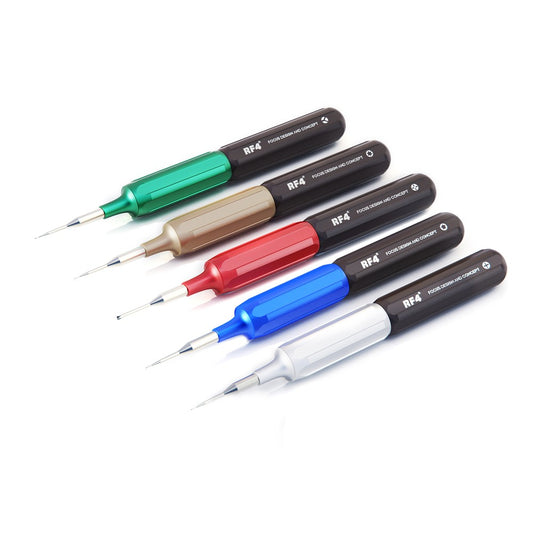 Śrubokręt RF4 RF-SD10, 5w1