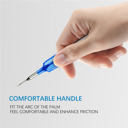 RF4 RF-SD10 Screwdriver, 5in1