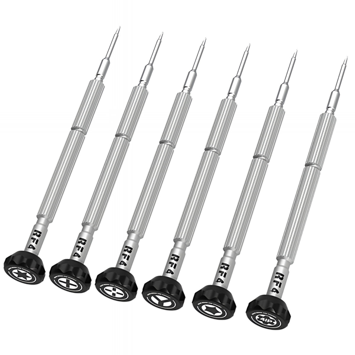 Śrubokręt RF4 RF-SD17 Mini, 6w1