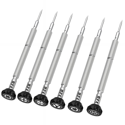 Śrubokręt RF4 RF-SD17 Mini, 6w1