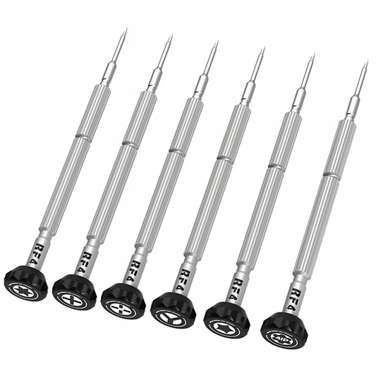 Śrubokręt RF4 RF-SD17 Mini, 6w1