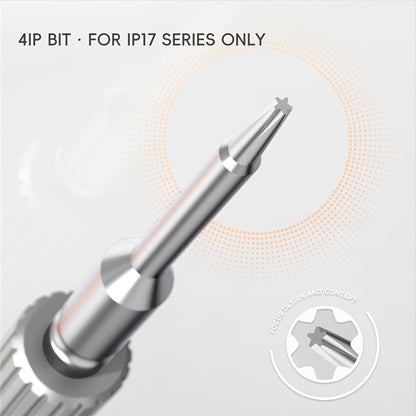 Śrubokręt RF4 RF-SD17 Mini, 6w1