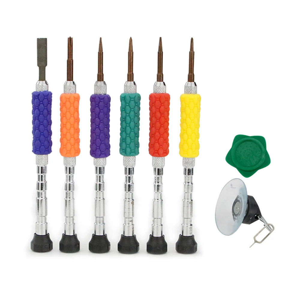 Śrubokręt Sunshine SS-5113, 12w1