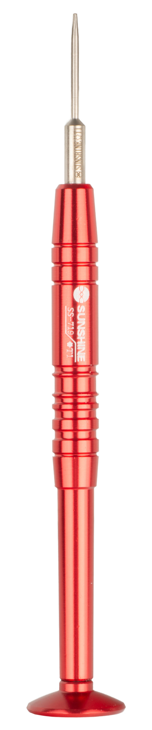 Śrubokręt Sunshine SS-719, Torx T1