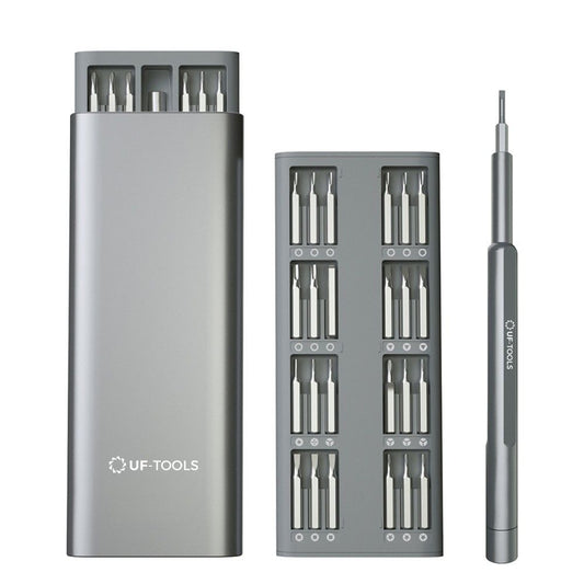Śrubokręt UF-TOOLS, 48w1