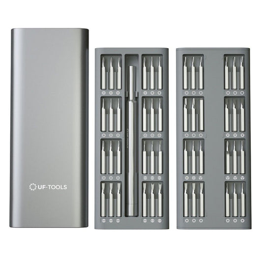 Śrubokręt UF-TOOLS, 48w1