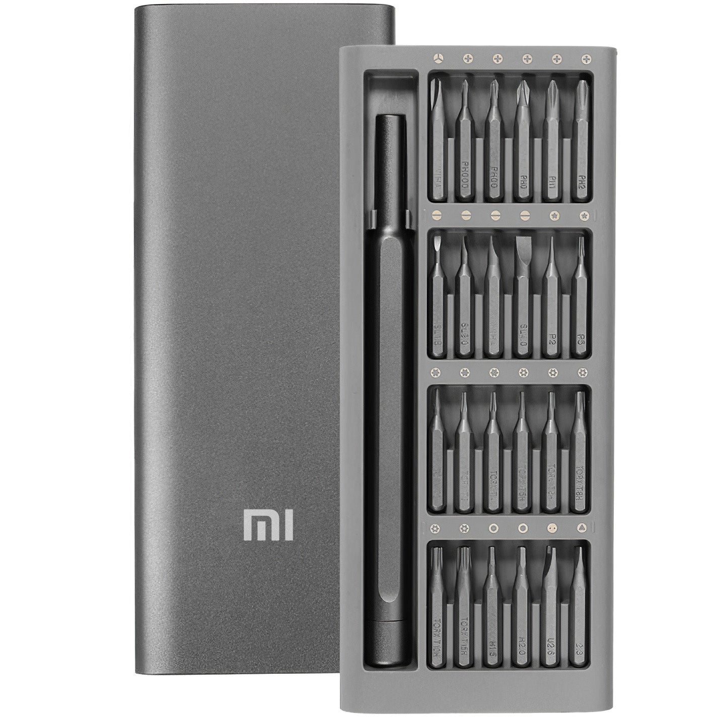 Wkrętak Xiaomi Mijia, 24 w 1 BHR4680GL 