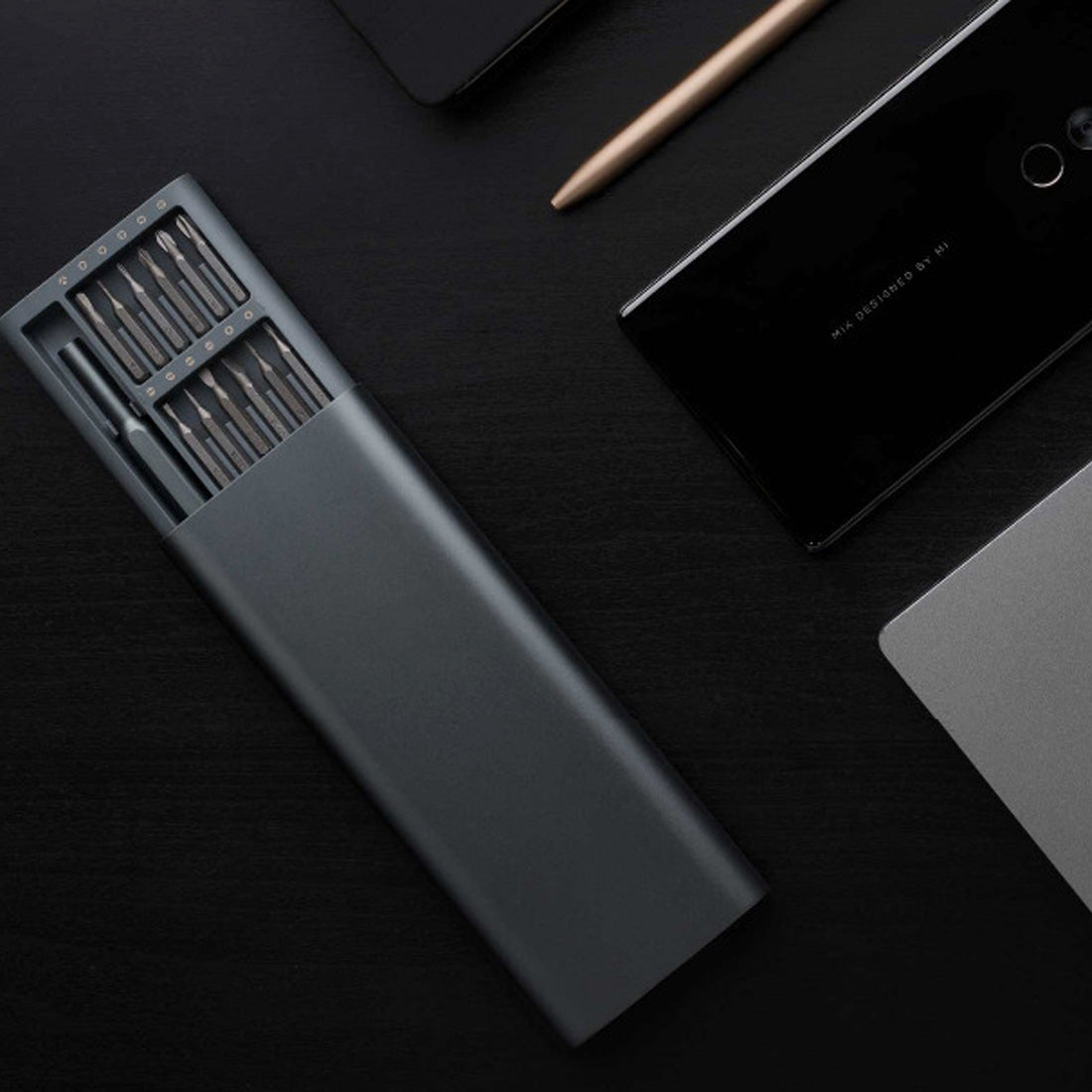 Śrubokręt Xiaomi Mijia, 24w1 BHR4680GL