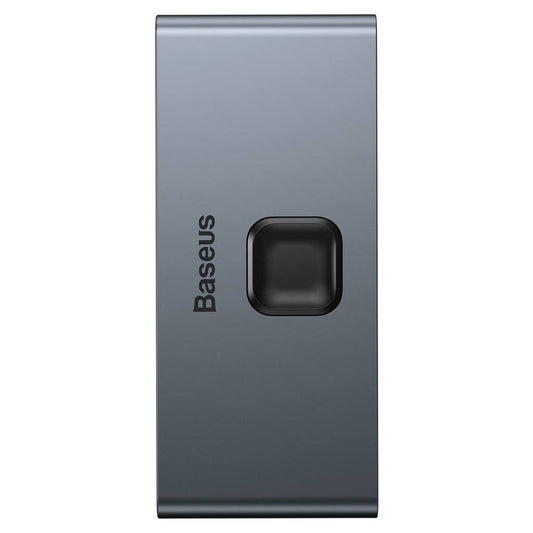 Baseus Matrix Video Switch, Gray CAHUB-BC0G