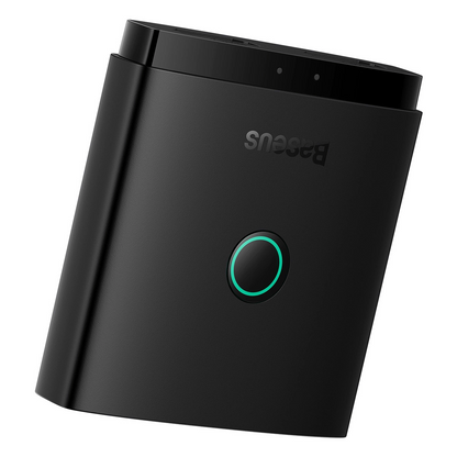 Switch Video HDMI Baseus AirJoy Bidirectional, Czarny B01331105111-00