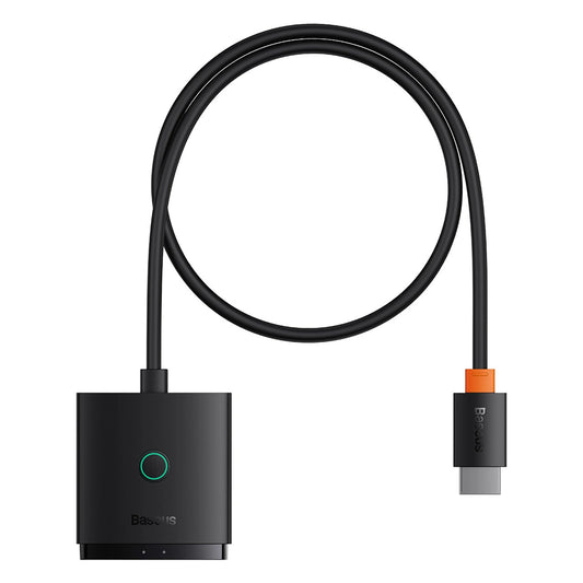 Switch Video Baseus AirJoy Cluster Bidirectional, Czarny B01331105111-01