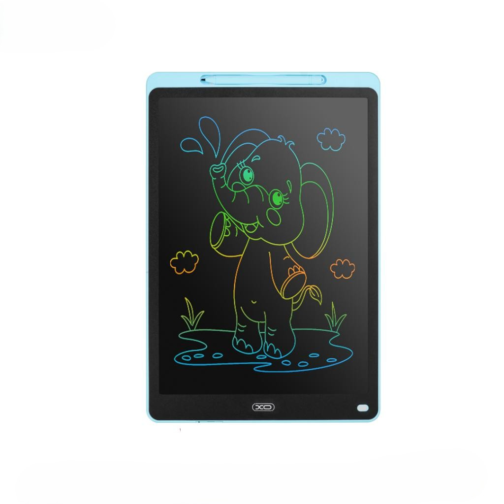 Tablet do Rysowania / Pisania XO Design V02, 16 cali, Niebieska