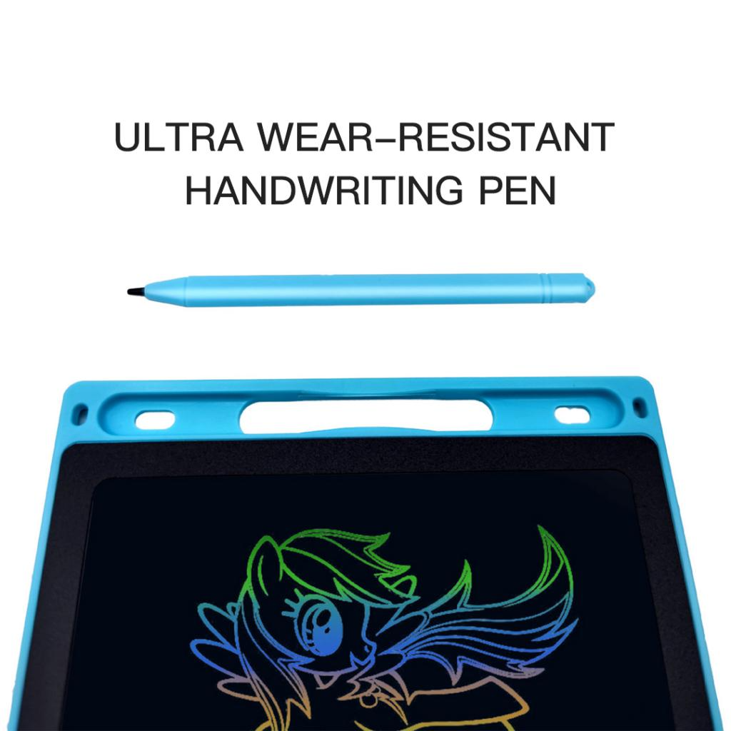 Tablet do Rysowania / Pisania XO Design V02, 16 cali, Niebieska