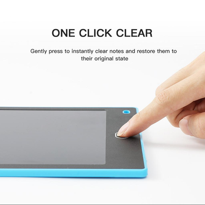 Tablet do Rysowania / Pisania XO Design V02, 16 cali, Niebieska