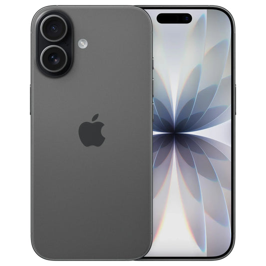Telefon komórkowy Apple iPhone 17, 256GB, Czarny MG6J4ZD/A