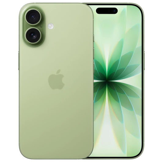 Telefon komórkowy Apple iPhone 17, 256GB, Sage MG6N4ZD/A