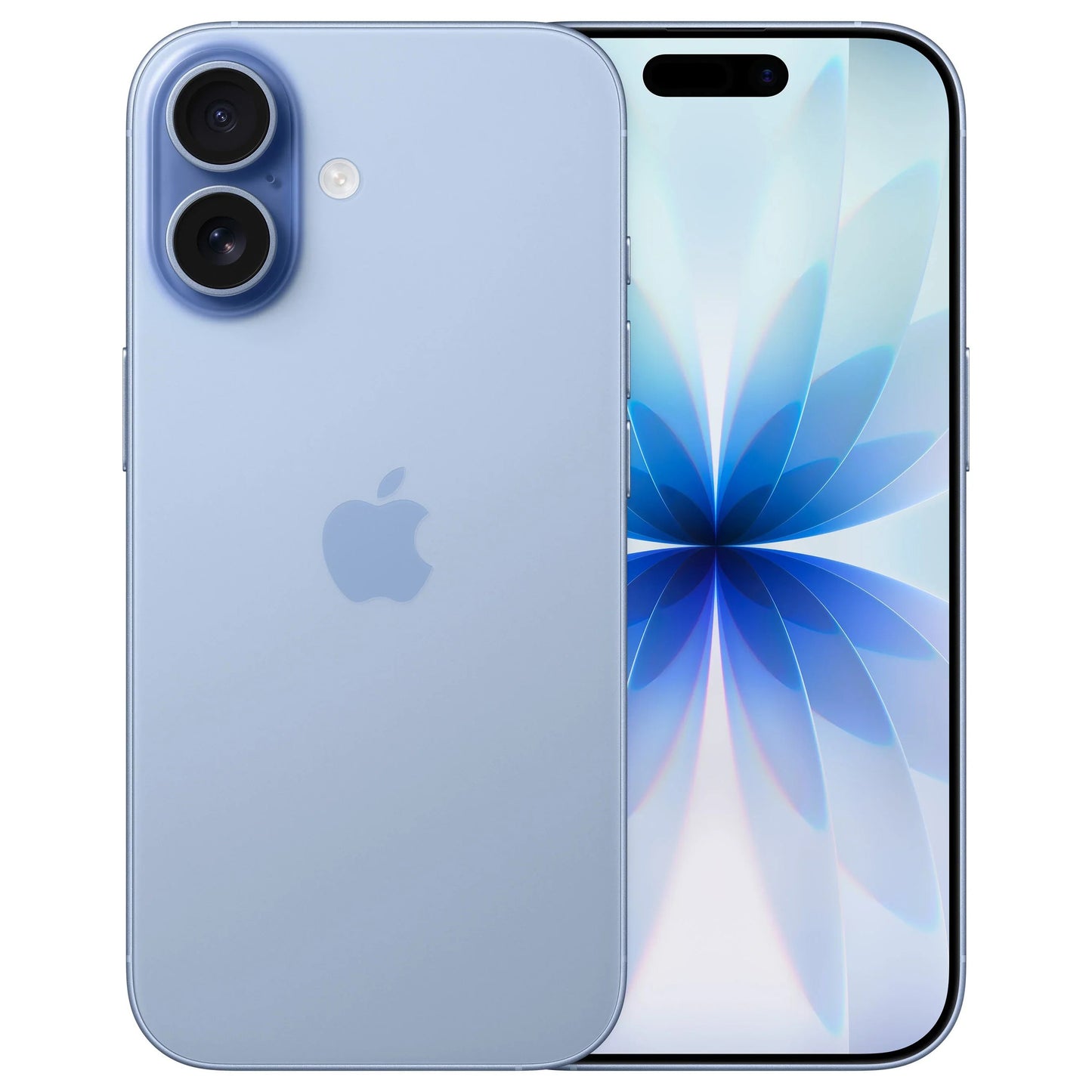 Telefon komórkowy Apple iPhone 17, 256GB, Mist Blue MG6L4ZD/A