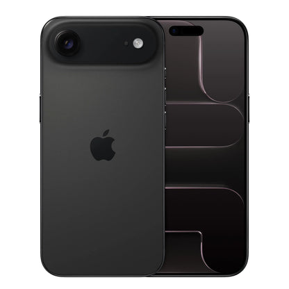 Telefon komórkowy Apple iPhone Air, 256GB, Space Black MG2L4ZD/A